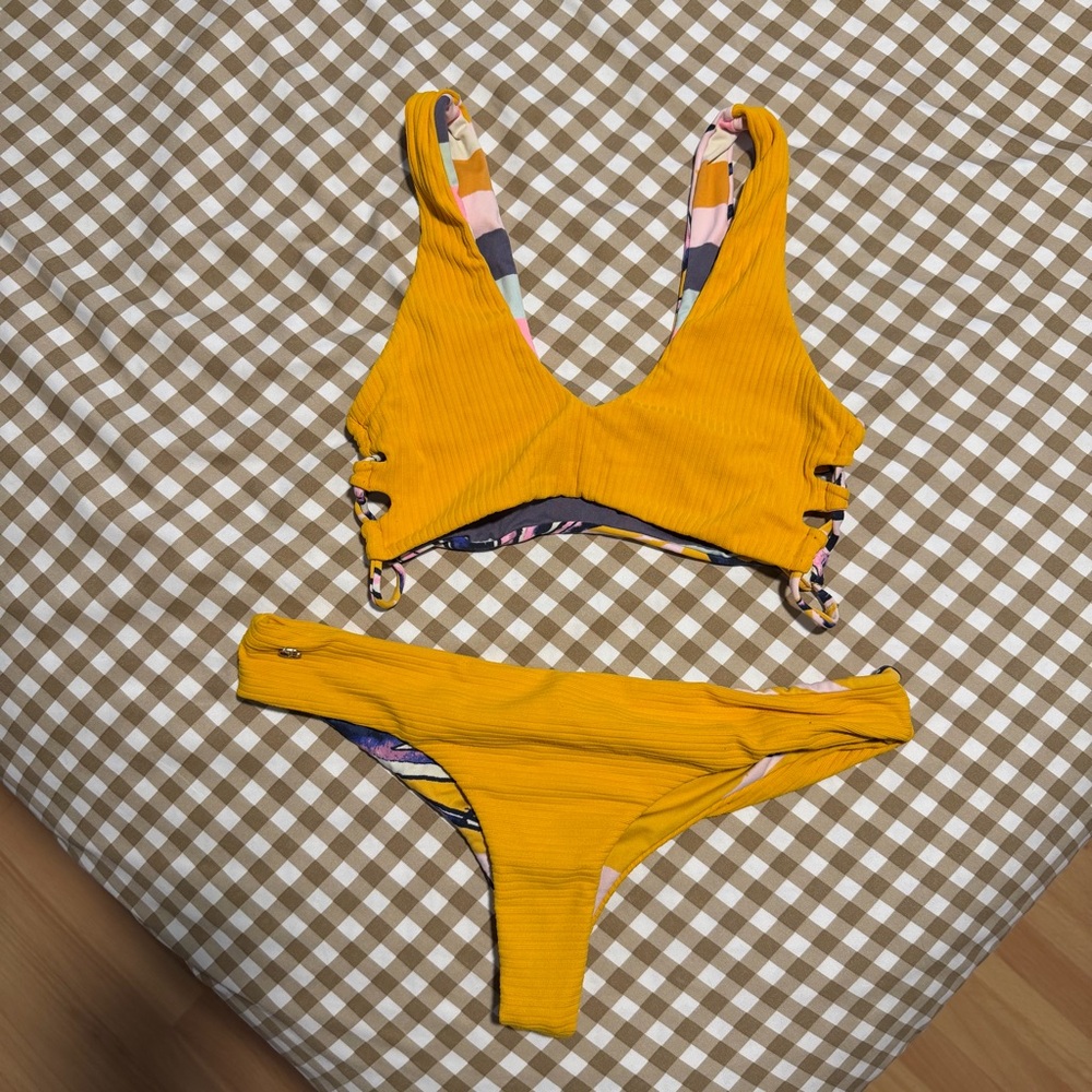 Maaji Bikini Set